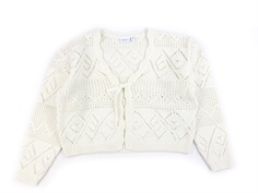 Name It jet stream short knit cardigan